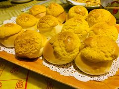 菠萝包-石岐佬中山菜馆(张溪店)