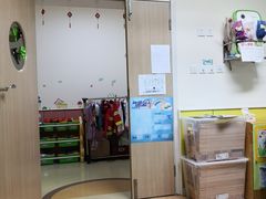 -上海市徐汇区枫林幼儿园(小木桥路)