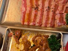 -韩宫宴和牛烤肉(无锡大东方广场店)