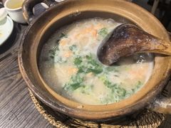-大洋家·精品潮汕菜·生腌砂锅粥(天河东路店)