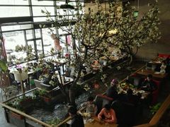 -山有花啡餐厅(常营总店)