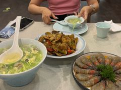 -渔娘渔家丹东海鲜(东直门店)