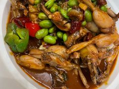 -苏启渔港(云南北路店)