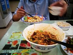 -北京炸酱面馆·烤鸭(前门总店)