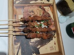 -火龙堂·风味民间菜(文一路店)