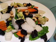 -大胡同天津菜·海肠捞饭·津门皮皮虾锅贴一绝(西姜井店)