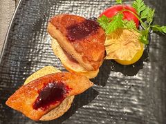 -粤海喜来登酒店·盛宴海鲜牛排自助餐厅(天河城店)