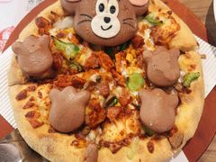-必胜客(永旺店)