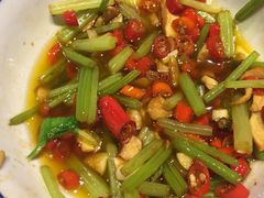 -湘江红·湖南招牌菜(莲花南路店)