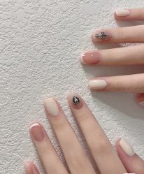 -1T·1M 日式美甲美睫