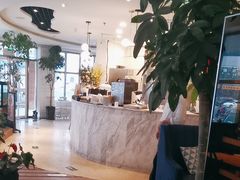 -花舍·新派粤菜·西餐·下午茶(亚运村·鸟巢店)