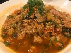 -湘肠香火锅店(团结湖店)