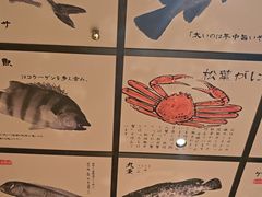 -千代武日本料理(爱建店)