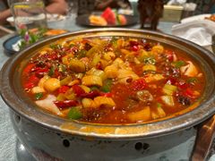 -驿楼兰·新疆菜(火车站店)