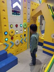 -嗨贝天地(青岛万象城店)