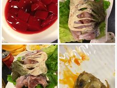 -蜀九香火锅(彩虹店)