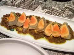 -绿茶餐厅(天通苑华联店)