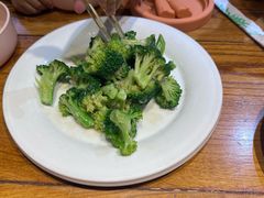 -蒙艾里民族传统菜蒙餐