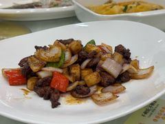 -东云阁(黄山路店)