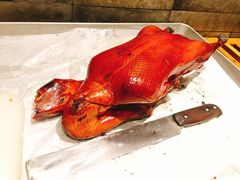 -四季民福烤鸭店(前门店)