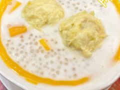 -甜心妈妈·榴莲星级糖水(北京路总店)