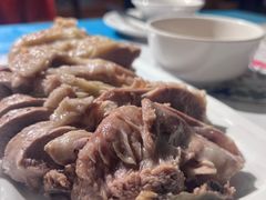 -贯贯吉·清真餐厅(浙江中路店)