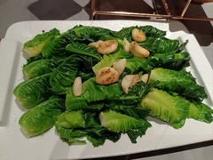 -炳爷·金牌啫啫煲(恒宝广场店)