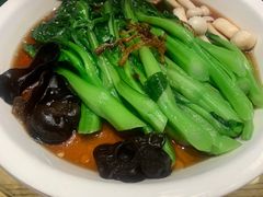 -新白鹿餐厅(爱琴海购物中心店)