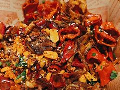 -金芙蓉|湘味小炒·鲜炒黄牛肉(淮安生态新城吾悦店)