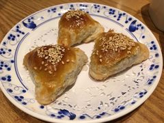 -广东茶居(海港城店)