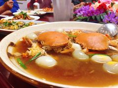 -江南村海鲜馆(洞头店)