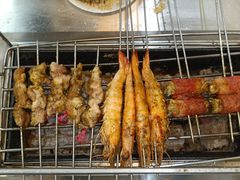 -小寒羊烧烤(凯瑞时代大厦店)