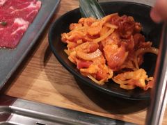 -新石器烤肉(南站店)