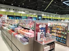 -TOP TOY(新南凯德广场店)