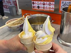 -友谊新天地广场(金街店)