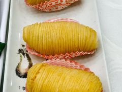 飘香榴莲酥-鼎珑点心仔(燕塘店)