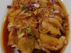 -宜宾海鲜酒家·三十年老字号