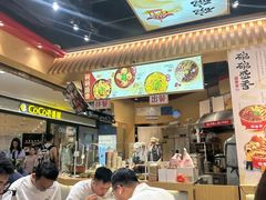 -盛香亭热卤(宝泰购物广场店)