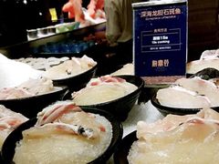 -海鼎荟海鲜姿造(晋江宝龙店)