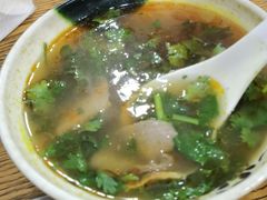 -黄阿姨锅贴大王(万航渡路店)