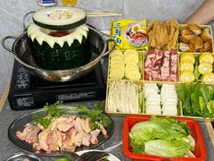 -兴兴旺·冬瓜盅·啫啫煲(西华路店)