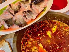 -鱼教头石泉老街石锅鱼(高新店)