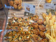 -顶东面包花园·生日蛋糕(香榭丽店)