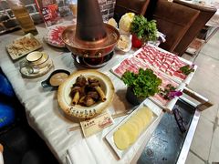 -羊家胡同·龙虾烧烤火锅(龙汇路店)