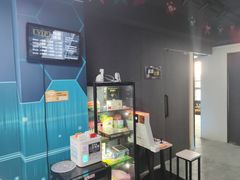 -零纪元VR体验馆·桌游(黄浦店)