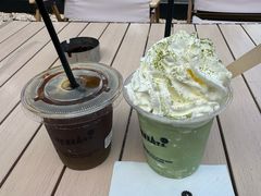 -J Create城市露营咖啡·简餐·宠物(上海动物园店)