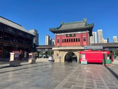 -古文化街旅游区