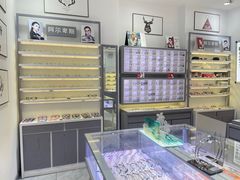 -ALPS阿尔卑斯眼镜(我格广场店)