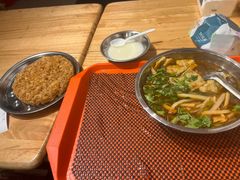 -柳州肥姨妈大骨螺蛳粉(双阳路店)