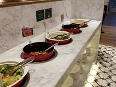 -Sizzler时时乐西餐厅(长楹天街购物中心店)